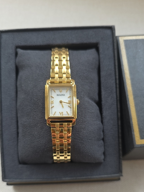 Bulova Women\'s Sutton Watch (Retail $495) main image 12